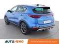 Kia Sportage 1.6 T-GDi ISG GT Line Premium 2WD DCT7 Bleu - thumbnail 4