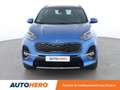 Kia Sportage 1.6 T-GDi ISG GT Line Premium 2WD DCT7 Bleu - thumbnail 9