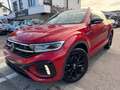 Volkswagen T-Roc T-Roc Cabriolet 1.5 TSI R-Line Business DSG Rot - thumbnail 1