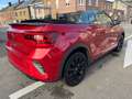 Volkswagen T-Roc T-Roc Cabriolet 1.5 TSI R-Line Business DSG Rot - thumbnail 5