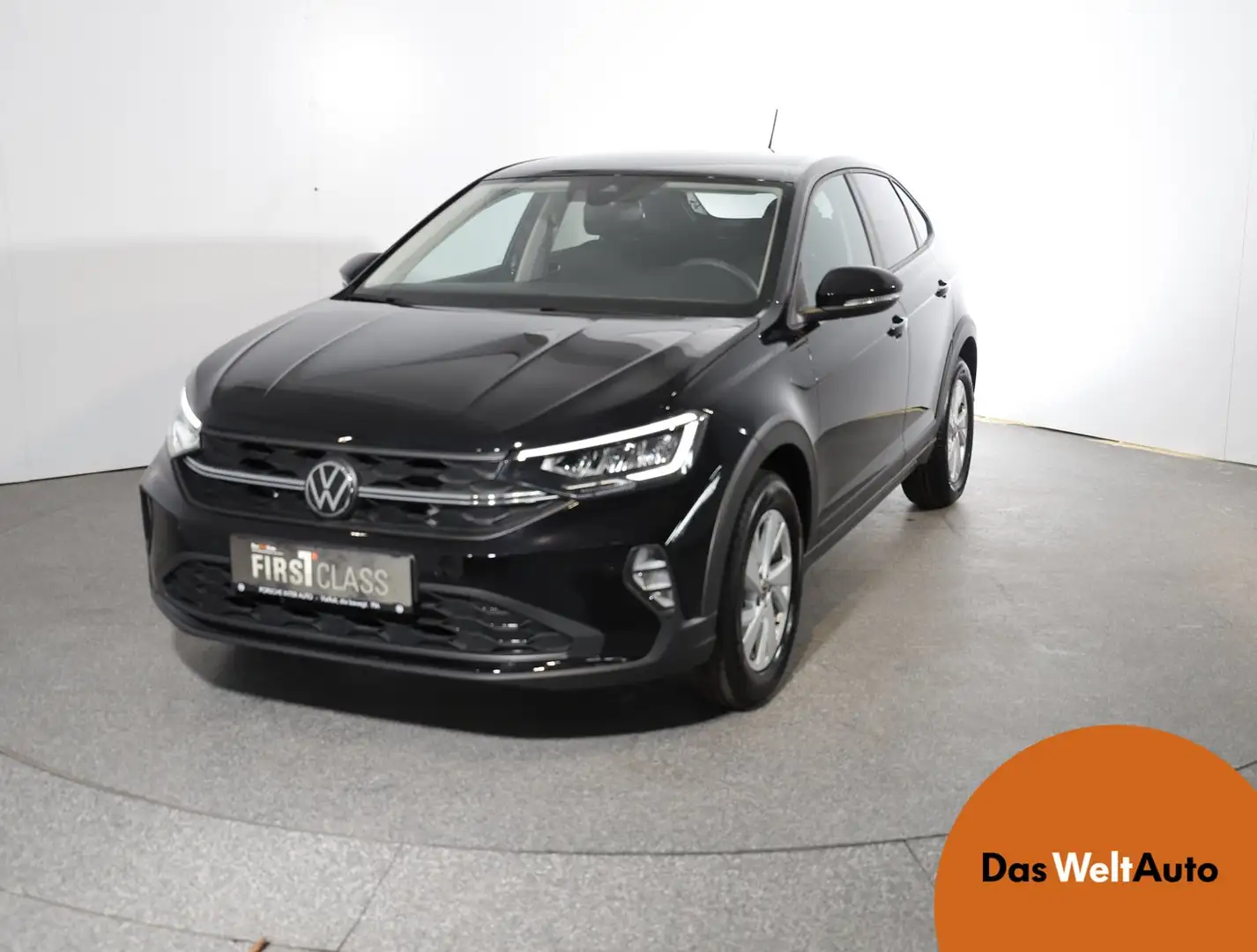 Volkswagen Taigo 4Me TSI Noir - 1