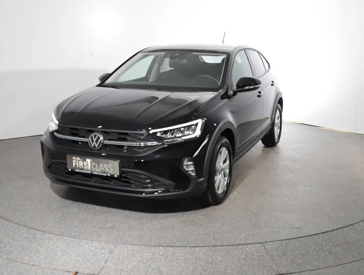 Volkswagen Taigo 4Me TSI Noir - 1