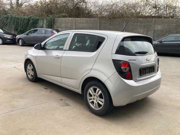 1.4 benzine 11/2013 met 53000km!!*GARANTIE*5 DEUR*EURO 5