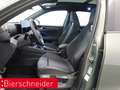 Volkswagen Tiguan 2.0 TDI DSG 4Mo. R-Line IQ-LIGHT DIGITAL PRO 20 PA Grün - thumbnail 8