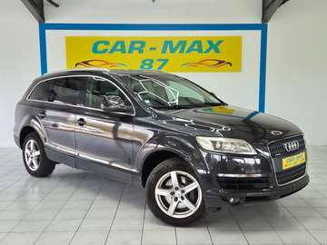 AUDI Q7 3.0 V6 TDI 233ch Ambition Luxe quattro