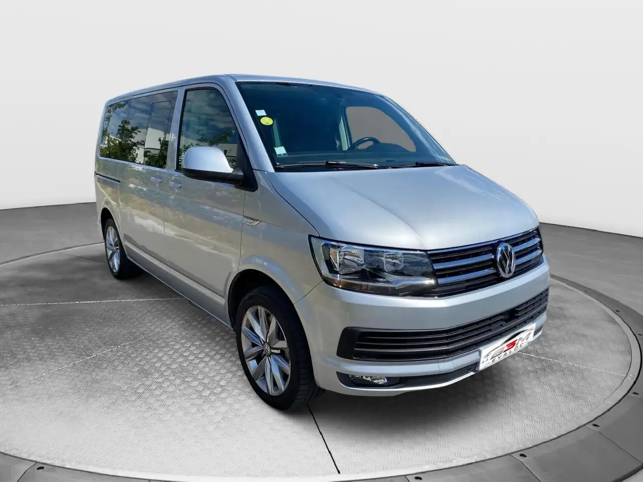 Volkswagen T6