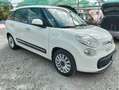 Fiat 500L Living 1.6 Multijet 120 CV Pop Star Bianco - thumbnail 3