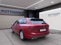Volkswagen Golf Variant 1.5 TSI STYLE NAVI AHK KAMERA KLIMA Rot - thumbnail 2