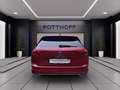 Volkswagen Golf Variant 1.5 TSI STYLE NAVI AHK KAMERA KLIMA Rot - thumbnail 3