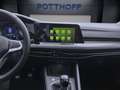 Volkswagen Golf Variant 1.5 TSI STYLE NAVI AHK KAMERA KLIMA Rot - thumbnail 13
