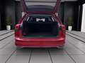 Volkswagen Golf Variant 1.5 TSI STYLE NAVI AHK KAMERA KLIMA Rot - thumbnail 4