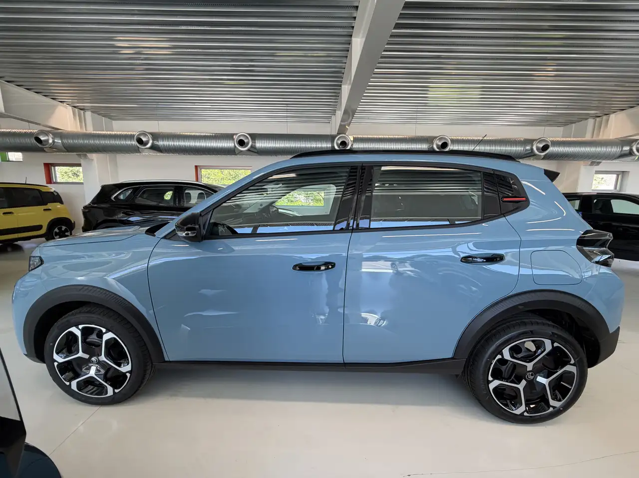 Citroen C3 2026