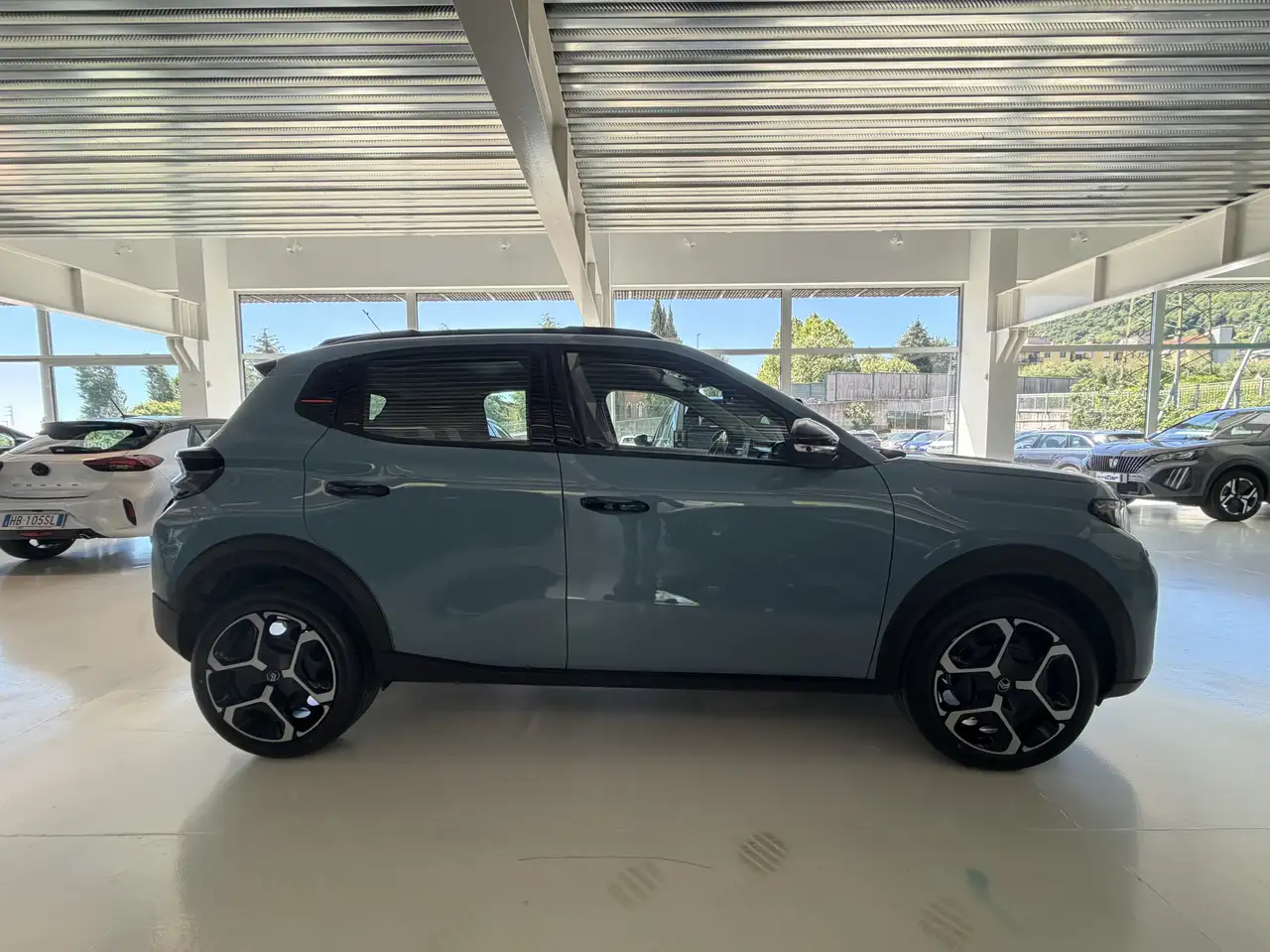 Citroen C3 2026