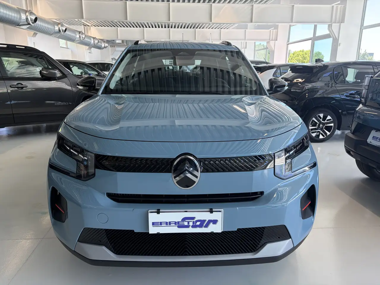 Citroen C3 2026