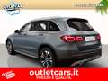 Mercedes-Benz GLC 200 200 mhev (eq-boost) premium plus 4matic auto Grigio - thumbnail 2