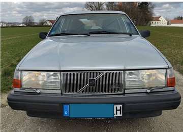 Volvo 940 GL
