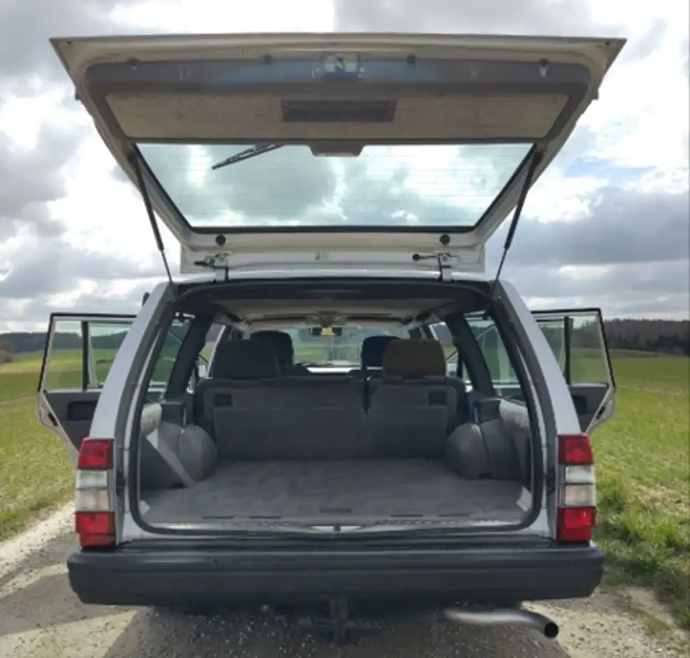 Volvo 940 GL, foto 4