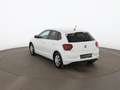 Volkswagen Polo VI 1.0 Trendline RADIO KLIMA-ANLAGE Weiß - thumbnail 8