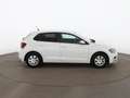 Volkswagen Polo VI 1.0 Trendline RADIO KLIMA-ANLAGE Weiß - thumbnail 5