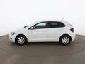 Volkswagen Polo VI 1.0 Trendline RADIO KLIMA-ANLAGE Weiß - thumbnail 7