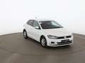 Volkswagen Polo VI 1.0 Trendline RADIO KLIMA-ANLAGE Weiß - thumbnail 6