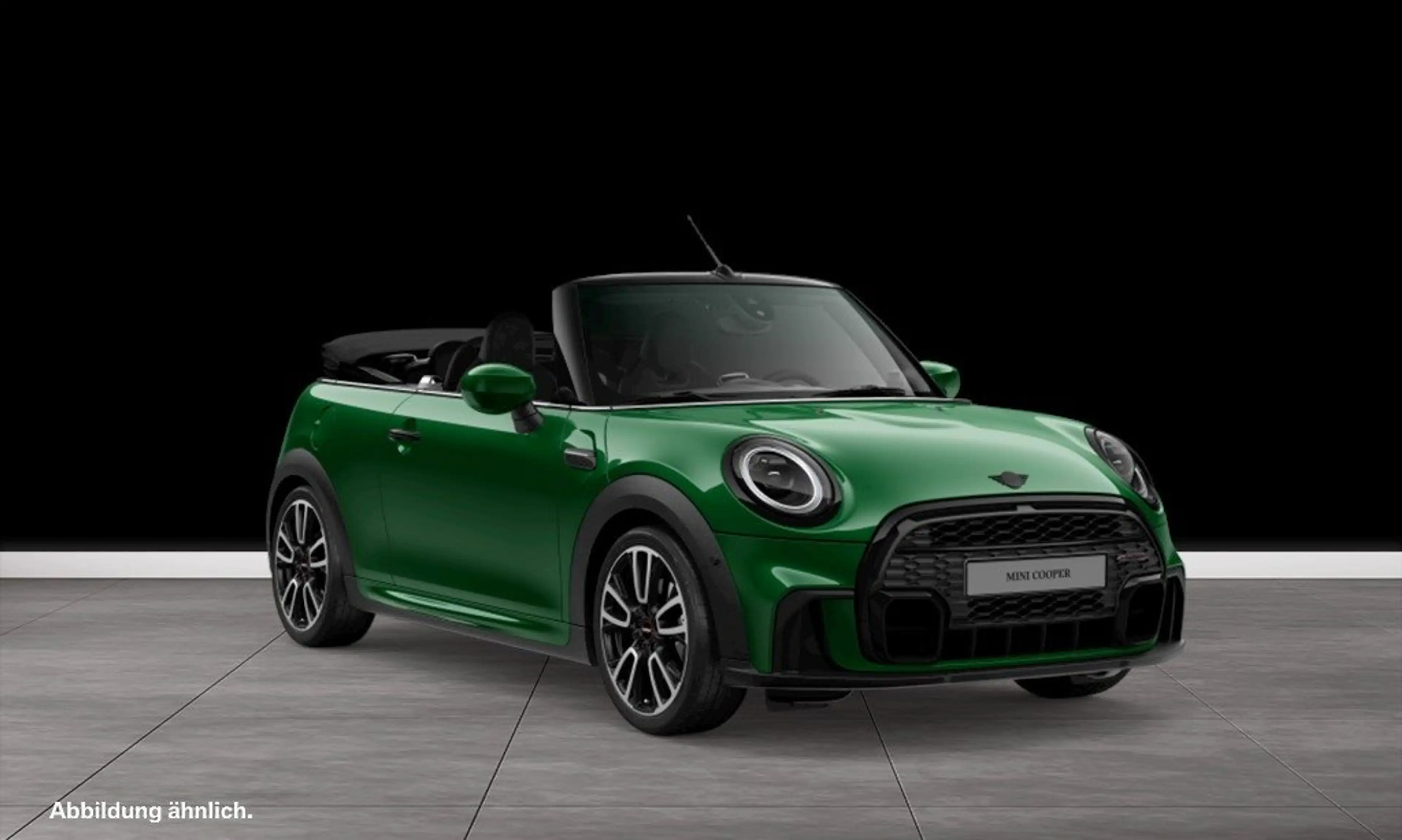 MINI Cooper Cabrio Cooper Cabrio