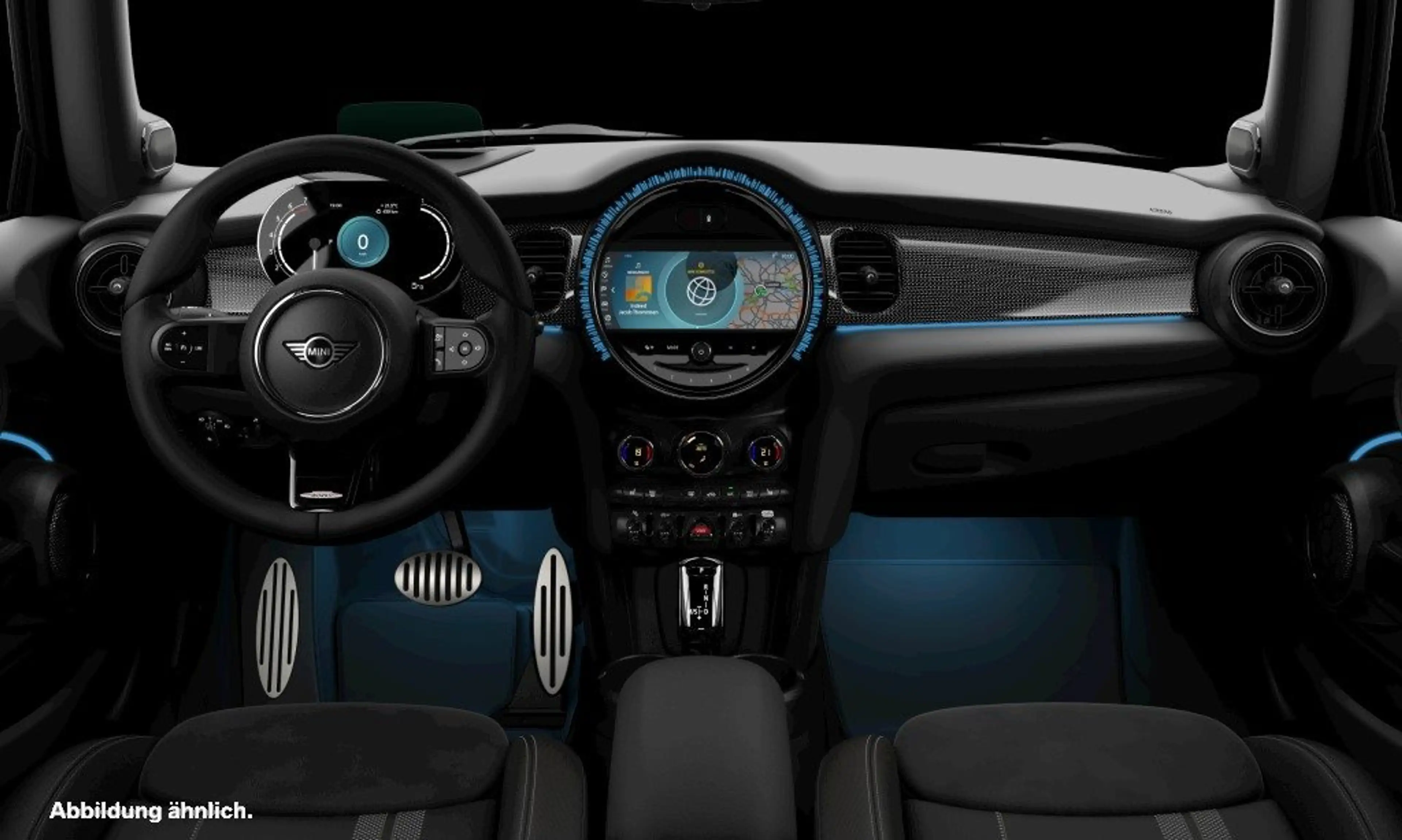 MINI Cooper Cabrio Cooper Cabrio — photo 3