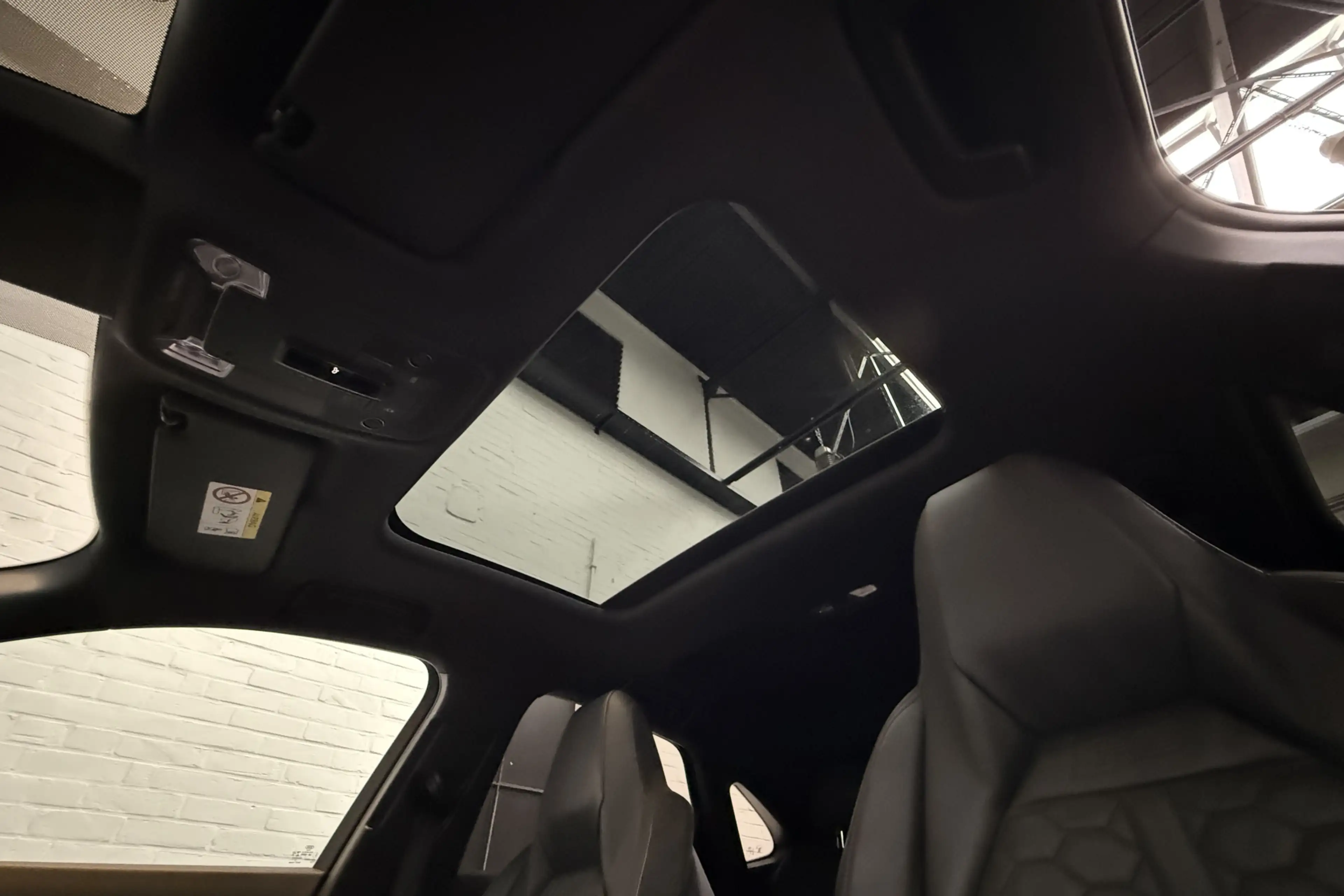 Audi RS Q3 Sportback TFSI 400pk PANO - B&O - Elek achterklep — photo 8