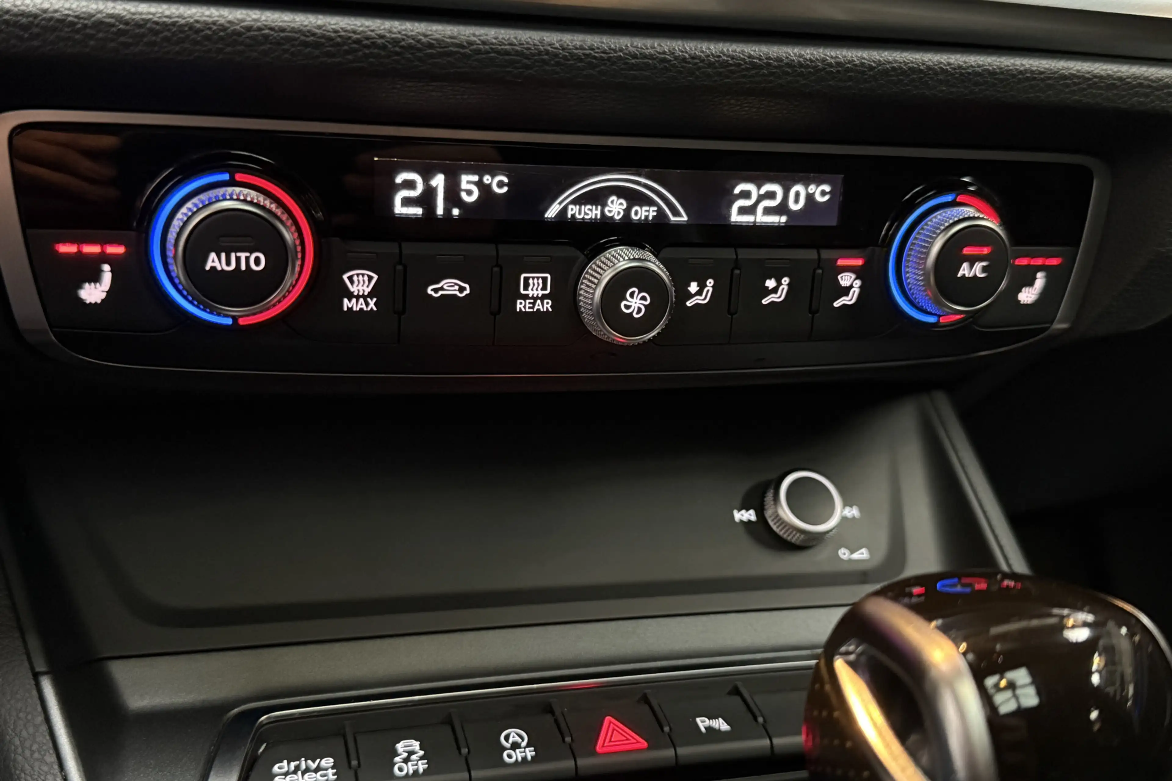Audi RS Q3 Sportback TFSI 400pk PANO - B&O - Elek achterklep — photo 19