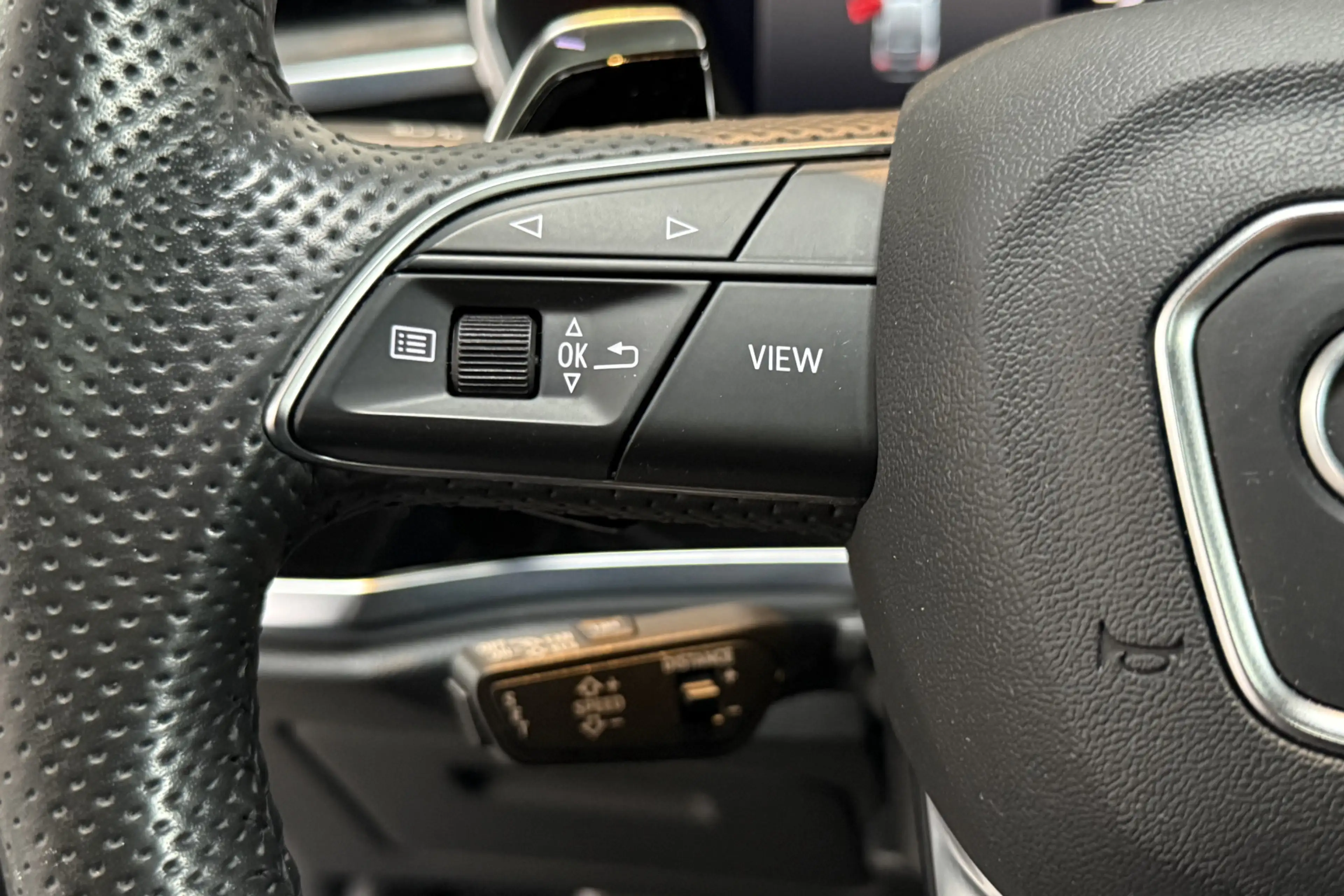 Audi RS Q3 Sportback TFSI 400pk PANO - B&O - Elek achterklep — photo 16