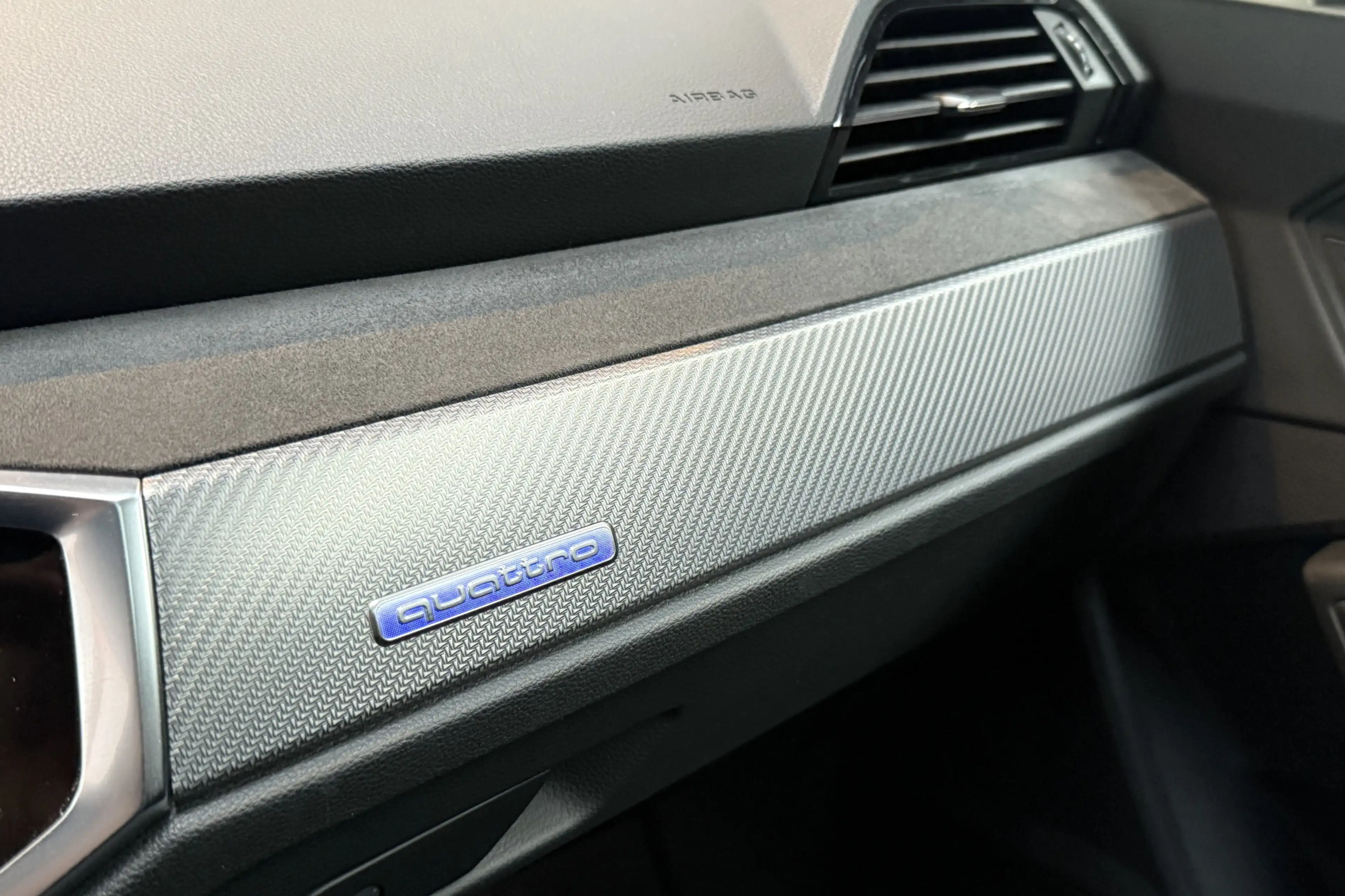 Audi RS Q3 Sportback TFSI 400pk PANO - B&O - Elek achterklep — photo 18