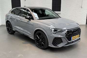 Sportback TFSI 400pk PANO - B&O - Elek achterklep