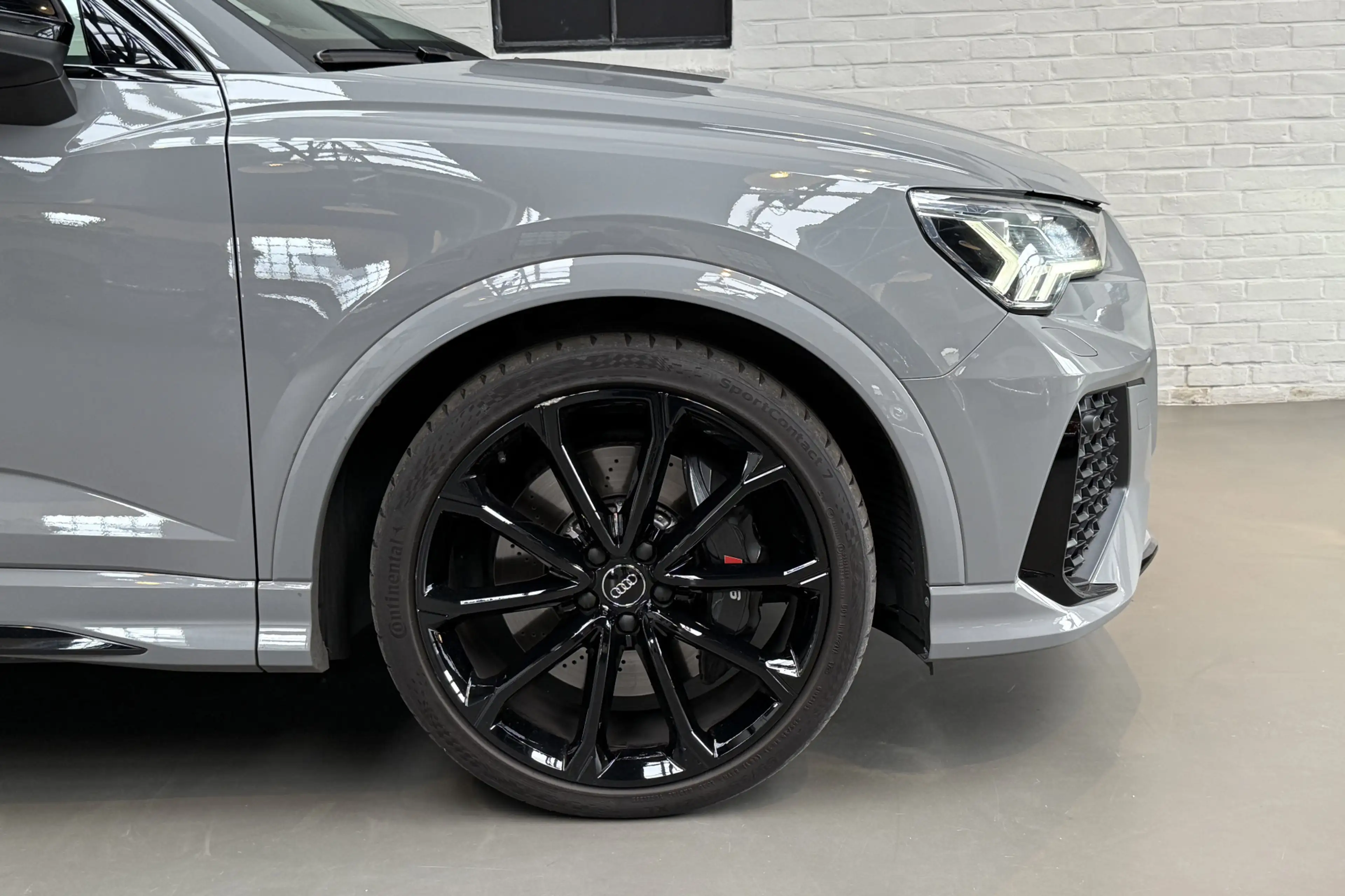 Audi RS Q3 Sportback TFSI 400pk PANO - B&O - Elek achterklep — photo 15