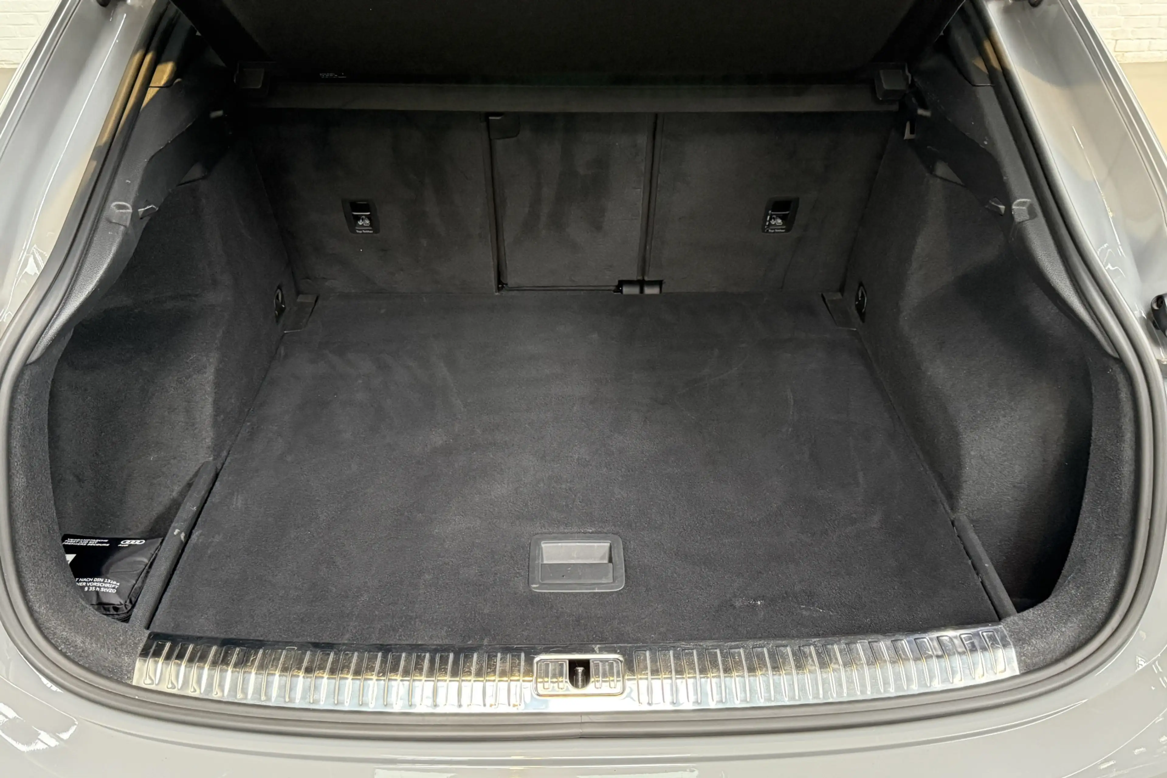 Audi RS Q3 Sportback TFSI 400pk PANO - B&O - Elek achterklep — photo 38
