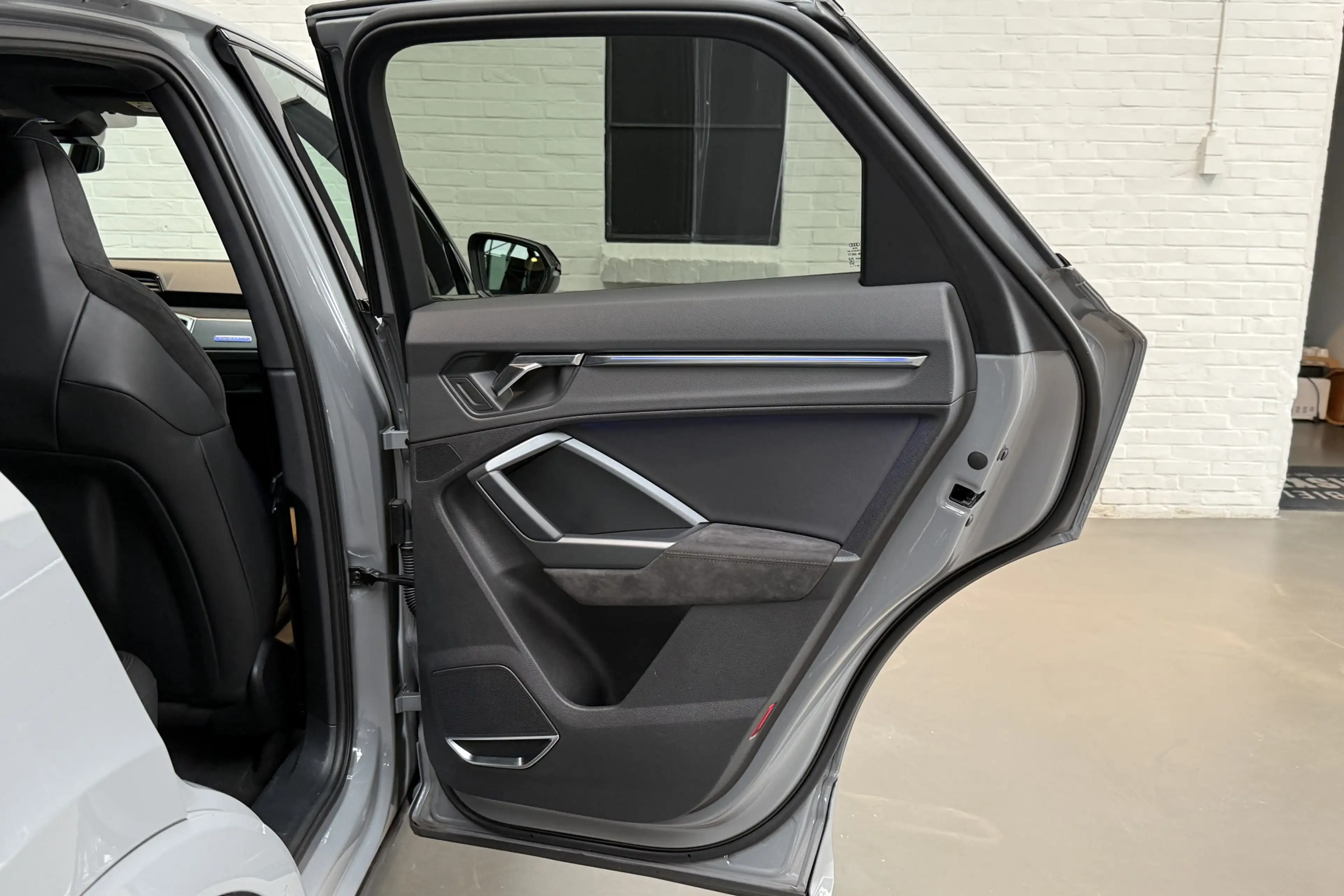 Audi RS Q3 Sportback TFSI 400pk PANO - B&O - Elek achterklep — photo 30