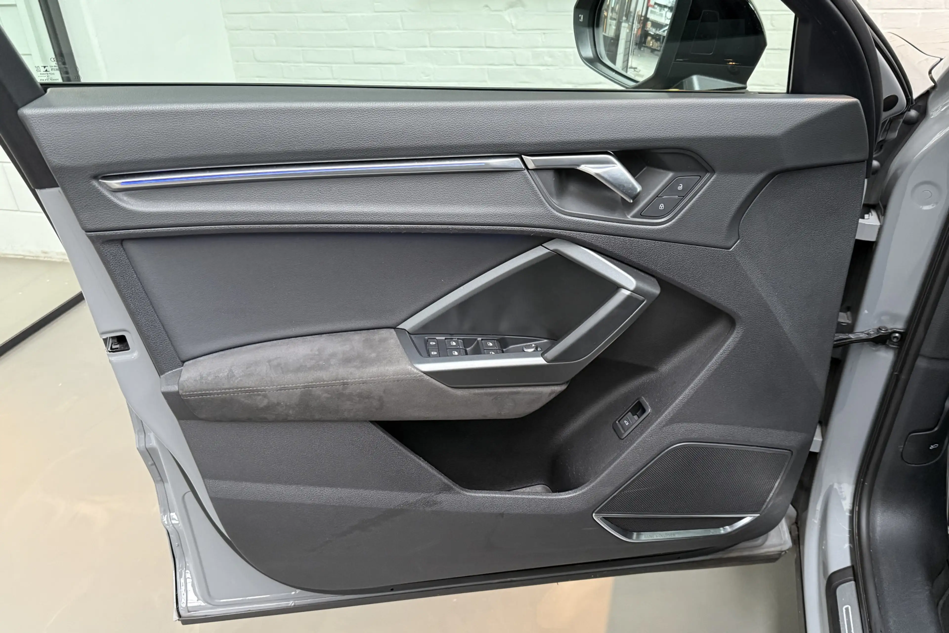 Audi RS Q3 Sportback TFSI 400pk PANO - B&O - Elek achterklep — photo 24