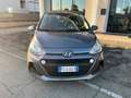 Hyundai i10 i10 1.0 Comfort Gris - thumbnail 3