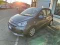 Hyundai i10 i10 1.0 Comfort Gris - thumbnail 4