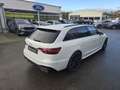 Audi S4 Avant 3.0 TDI quattro*DAB*LED*PANO-DACH*AHK*8 -FAC Blanc - thumbnail 22