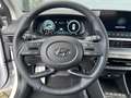 Hyundai BAYON 1.0 T-GDI 48V 100PK 7DCT Premium Blauw - thumbnail 11
