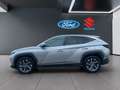 Hyundai TUCSON 1.6 Edition 30+*LED*WinterP*Navi Silber - thumbnail 10