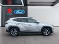 Hyundai TUCSON 1.6 Edition 30+*LED*WinterP*Navi Silber - thumbnail 4