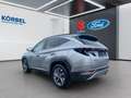 Hyundai TUCSON 1.6 Edition 30+*LED*WinterP*Navi Silber - thumbnail 8