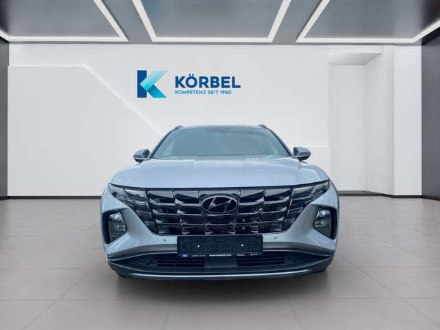 Hyundai TUCSON 1.6 Edition 30+*LED*WinterP*Navi