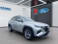 Hyundai TUCSON 1.6 Edition 30+*LED*WinterP*Navi Silber - thumbnail 3
