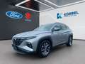 Hyundai TUCSON 1.6 Edition 30+*LED*WinterP*Navi Silber - thumbnail 1