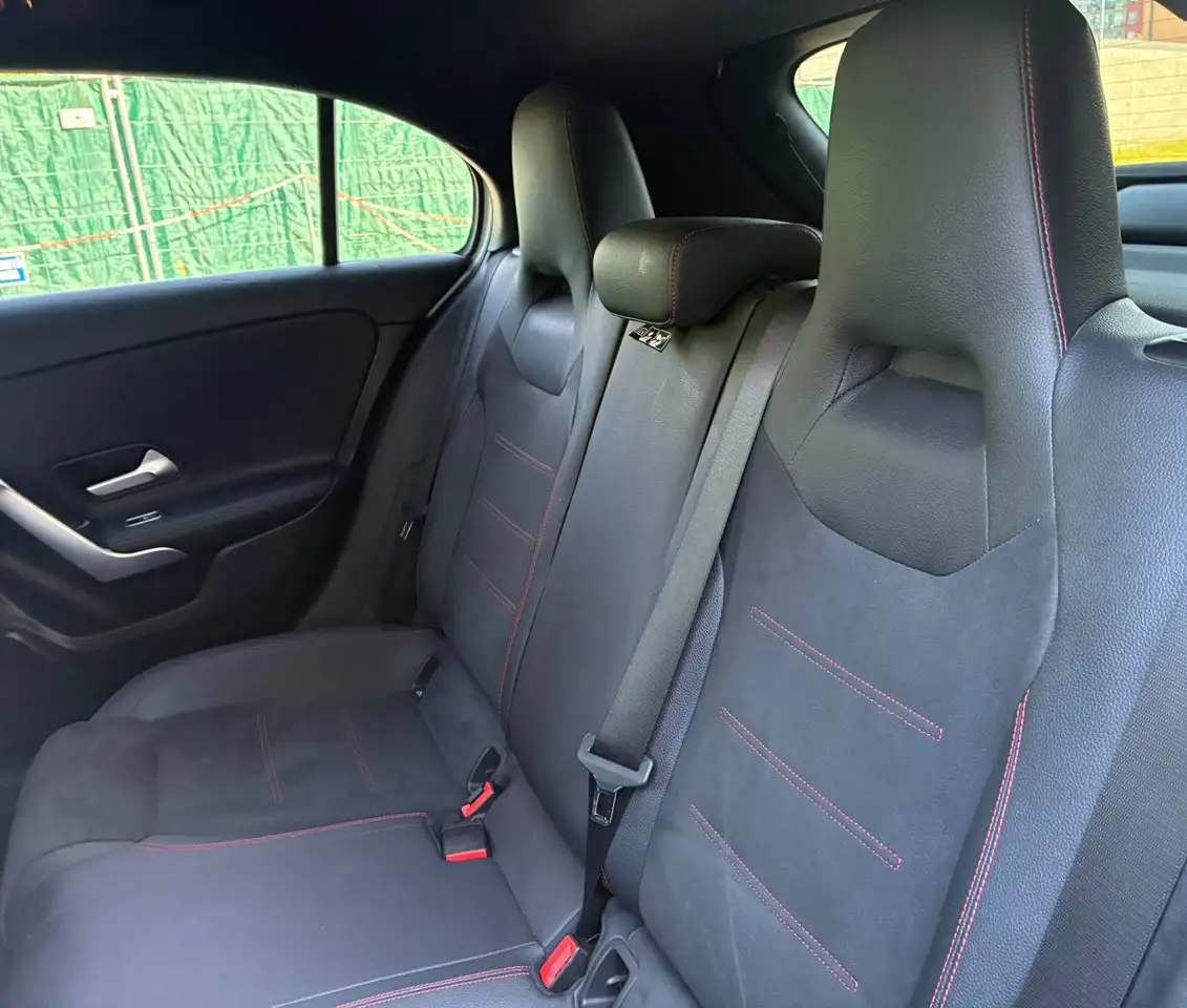 Mercedes-Benz A-Class A 250 e phev Sport *PRONTA CONSEGNA*, миниатюра 14