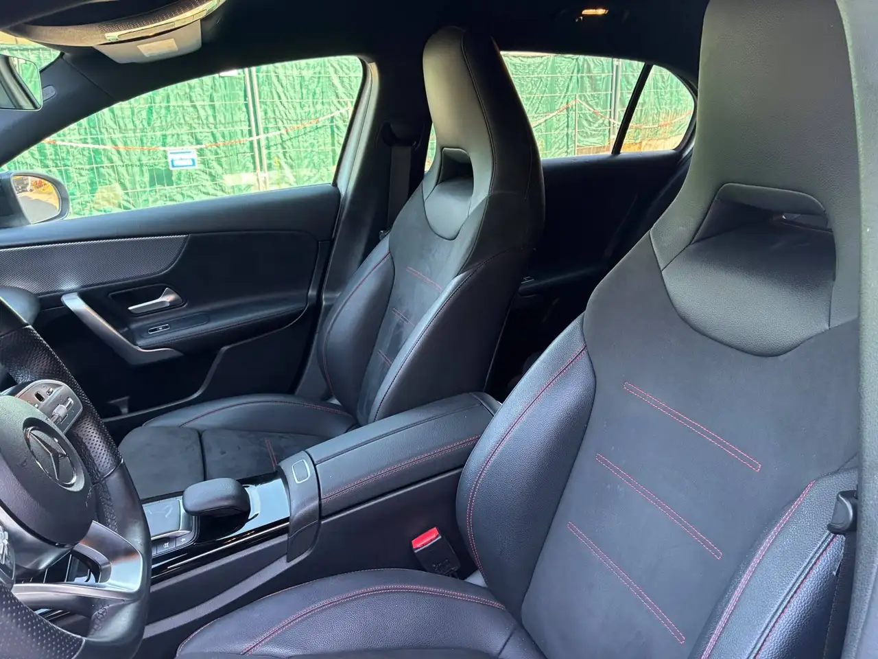 Mercedes-Benz A-Class A 250 e phev Sport *PRONTA CONSEGNA*, миниатюра 13