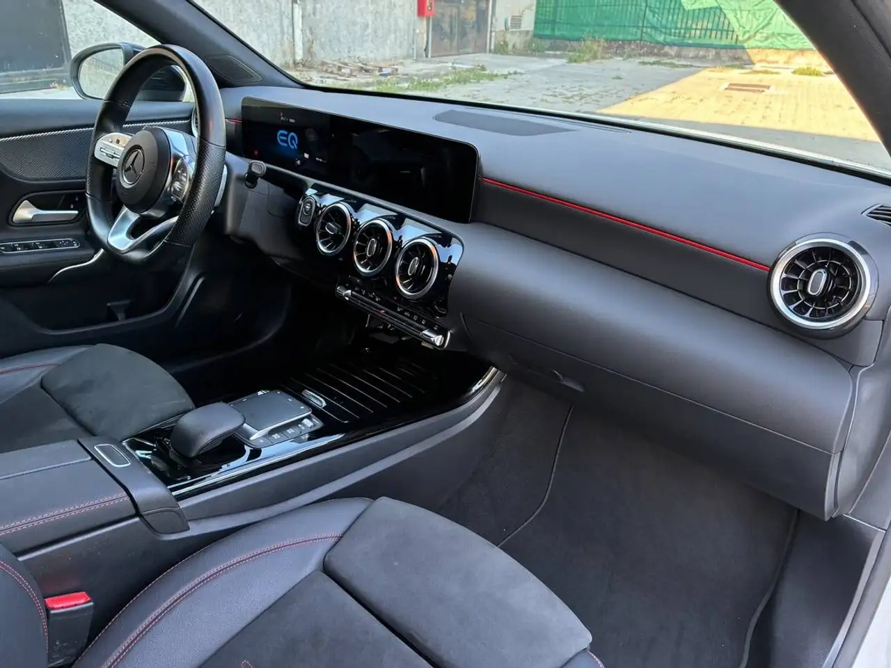 Mercedes-Benz A-Class A 250 e phev Sport *PRONTA CONSEGNA*, миниатюра 9
