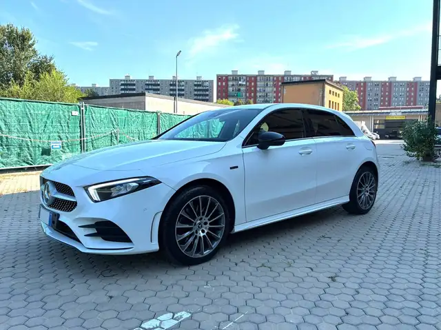 Mercedes-Benz A 250 A 250 e phev Sport *PRONTA CONSEGNA*